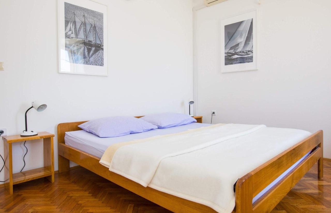 Apartment Vidak *