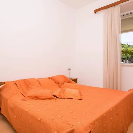 Apartments Vidak Molunat Exterior photo