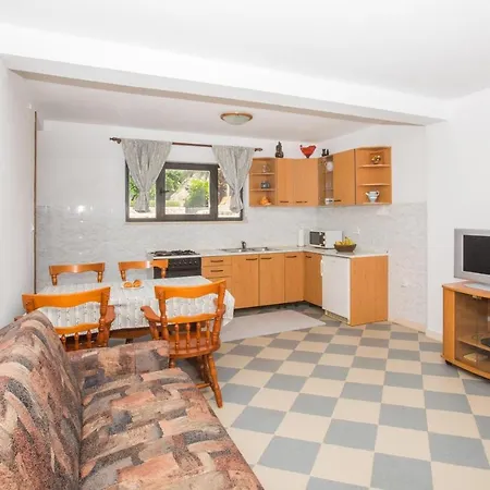 Apartments Vidak Molunat Exterior photo