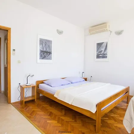 Apartments Vidak Molunat Exterior photo