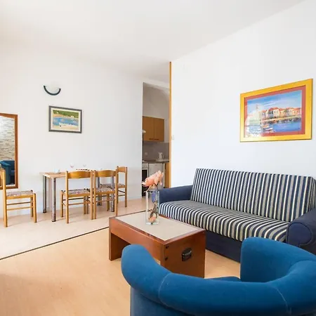 Apartments Vidak Molunat Exterior photo