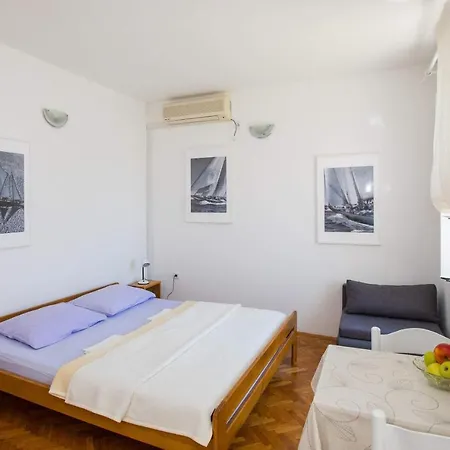 Apartments Vidak Molunat Exterior photo