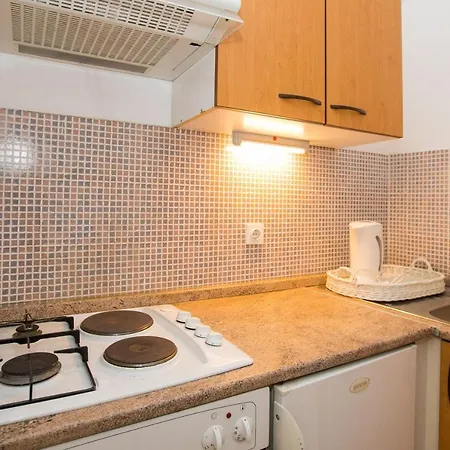 Apartments Vidak Molunat Exterior photo