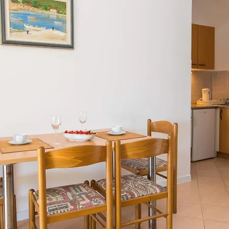 Apartments Vidak Molunat Exterior photo