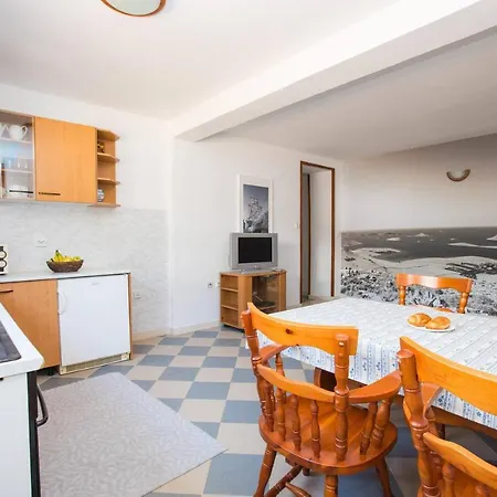 Apartments Vidak Molunat Exterior photo