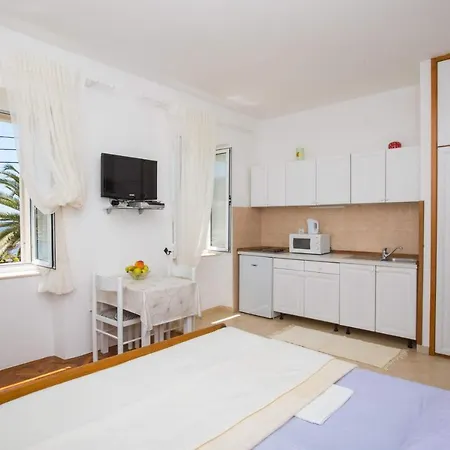 Apartments Vidak Molunat Exterior photo