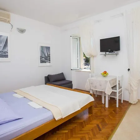 Apartments Vidak Molunat Exterior photo
