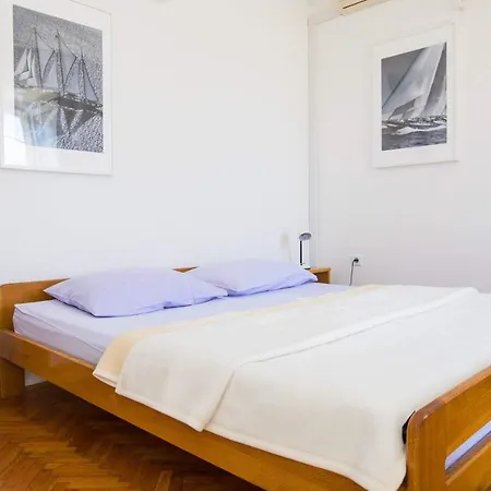 Apartments Vidak Molunat Exterior photo