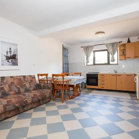 Apartments Vidak Molunat Exterior photo