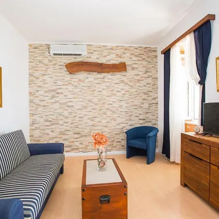 Apartments Vidak Molunat Exterior photo