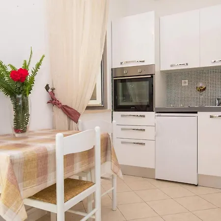 Apartments Vidak Molunat Exterior photo