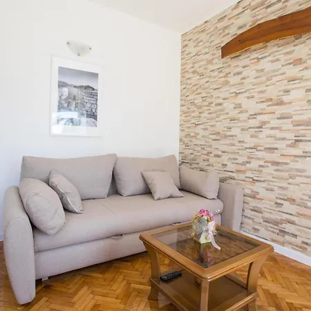 Apartments Vidak Molunat Exterior photo