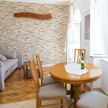 Apartments Vidak Molunat Exterior photo