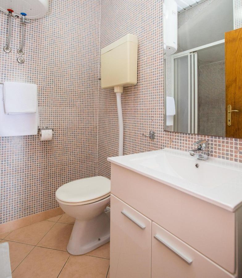 Vidak Apartment *
