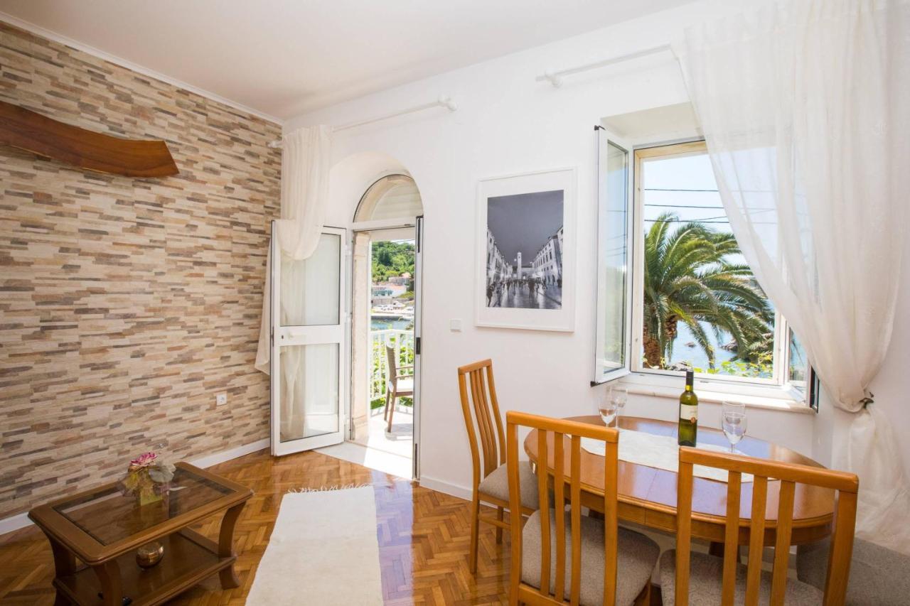 Apartment Vidak *