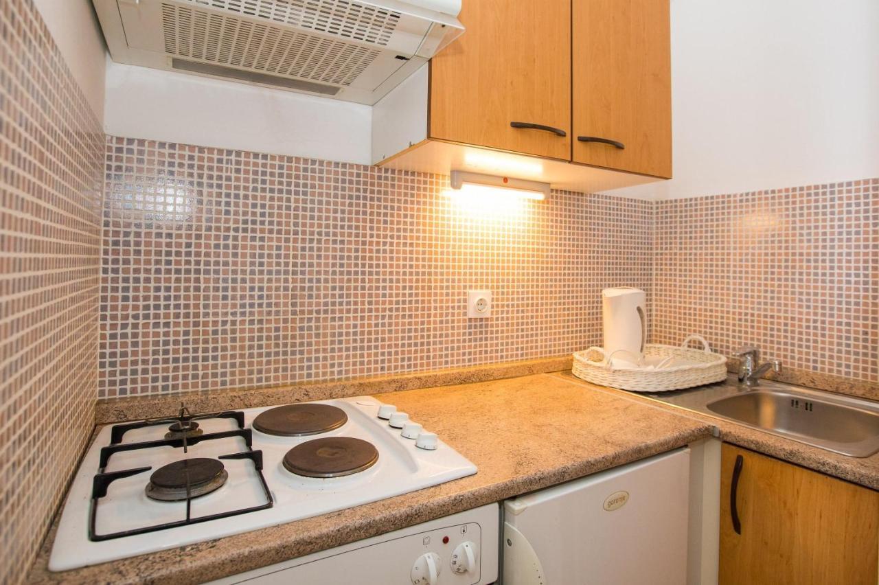 Vidak Apartment