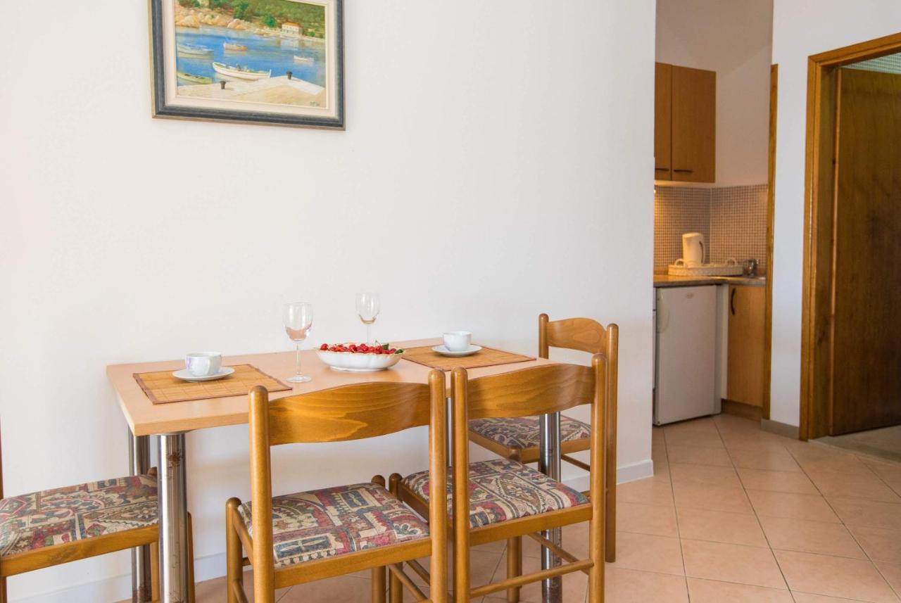 Apartment Vidak *
