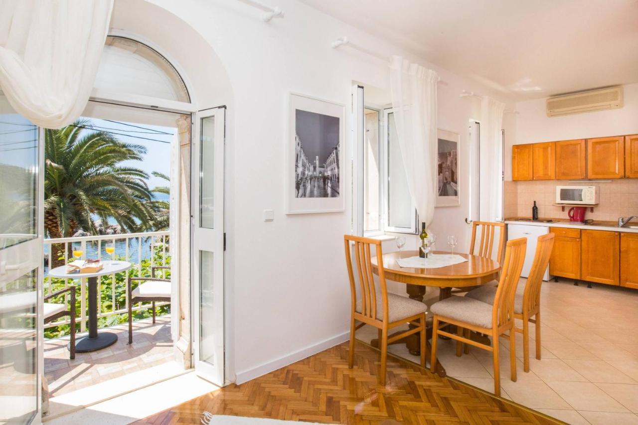 Apartment Vidak *