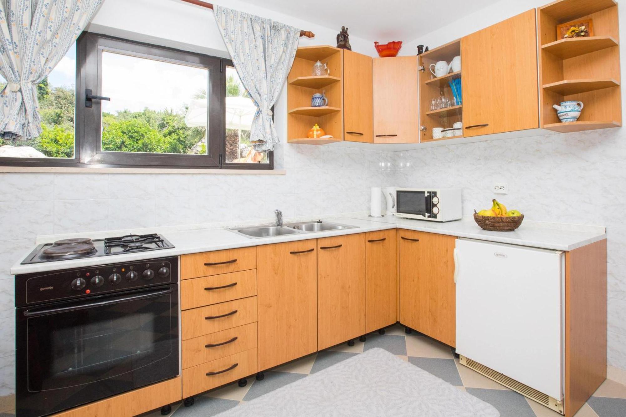 Vidak Apartment
