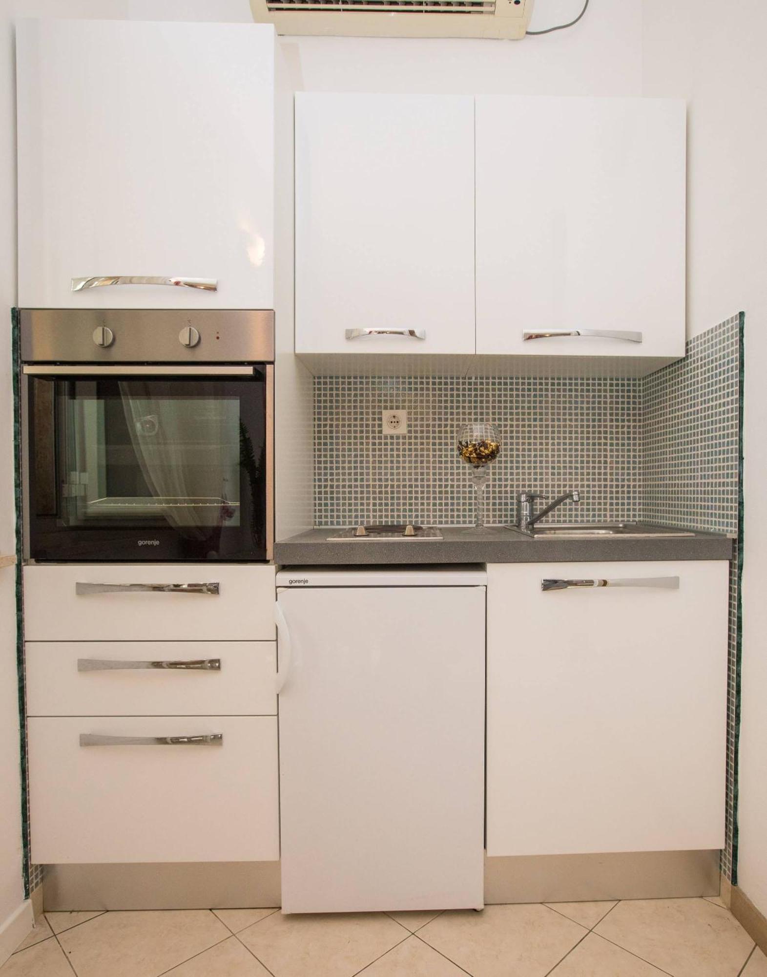 Apartment Vidak *
