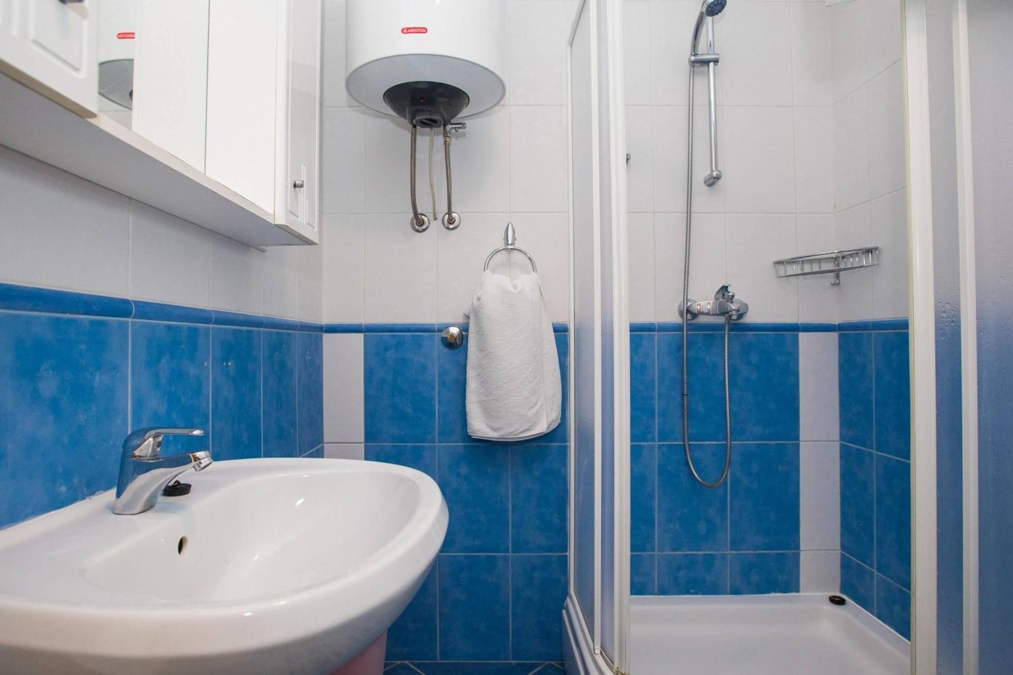 Apartment Vidak Molunat